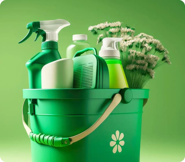 Eco-Friendly Solutions